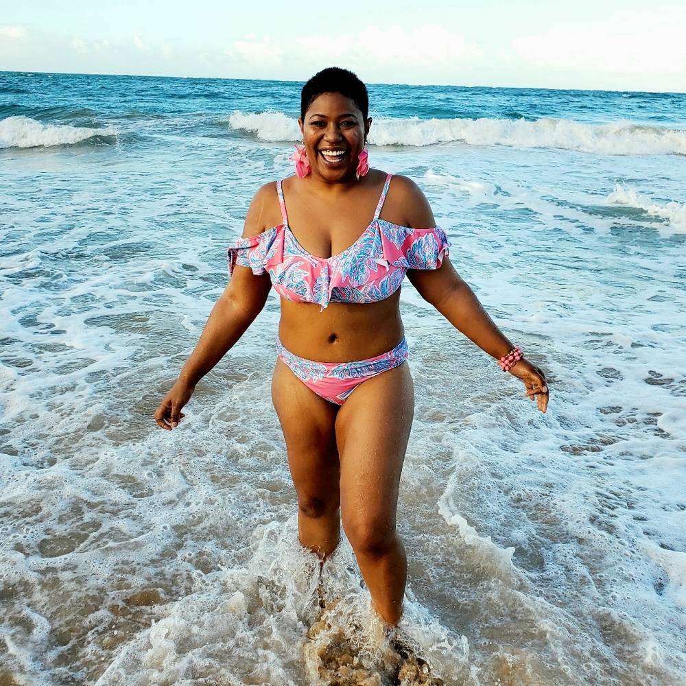 2pc Bikini Set - Picture 9 of 9